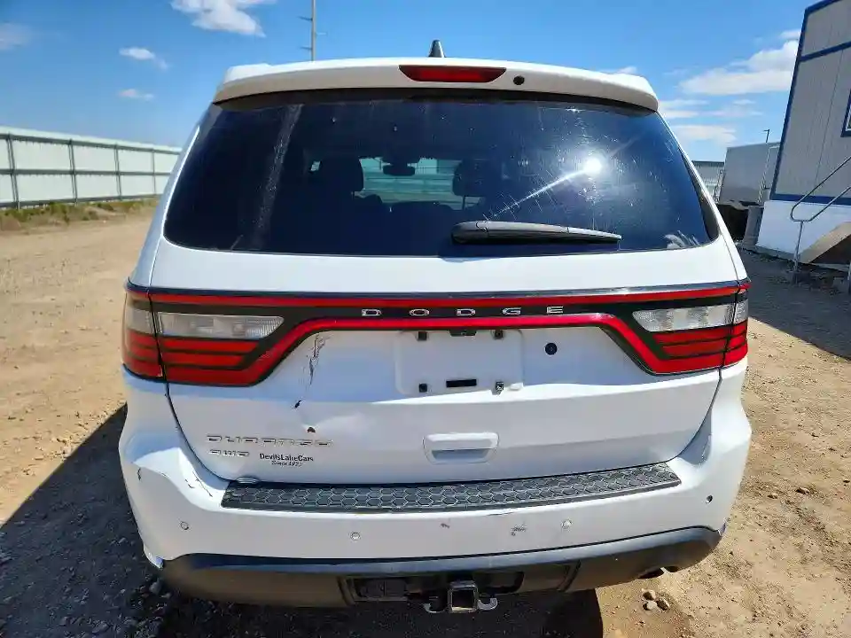 1C4RDJFG7HC814727 2017 DODGE DURANGO-5