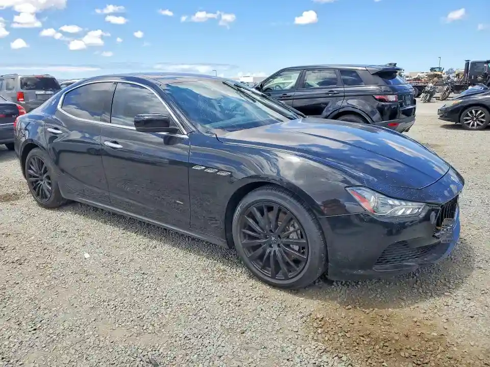 ZAM57XSA6G1175689 2016 MASERATI ALL OTHER-3