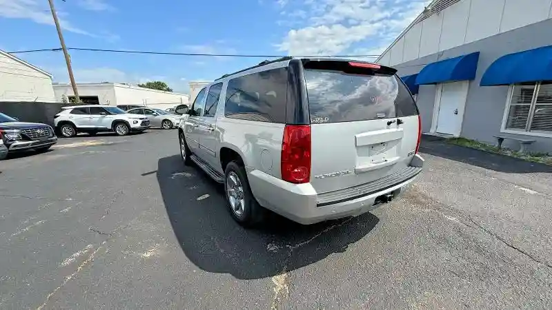 1GKS1KE0XER188706 2014 GMC YUKON-2