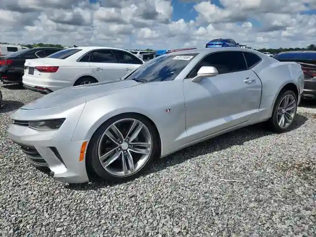 1G1FB1RS8H0208971 2017 CHEVROLET CAMARO-0