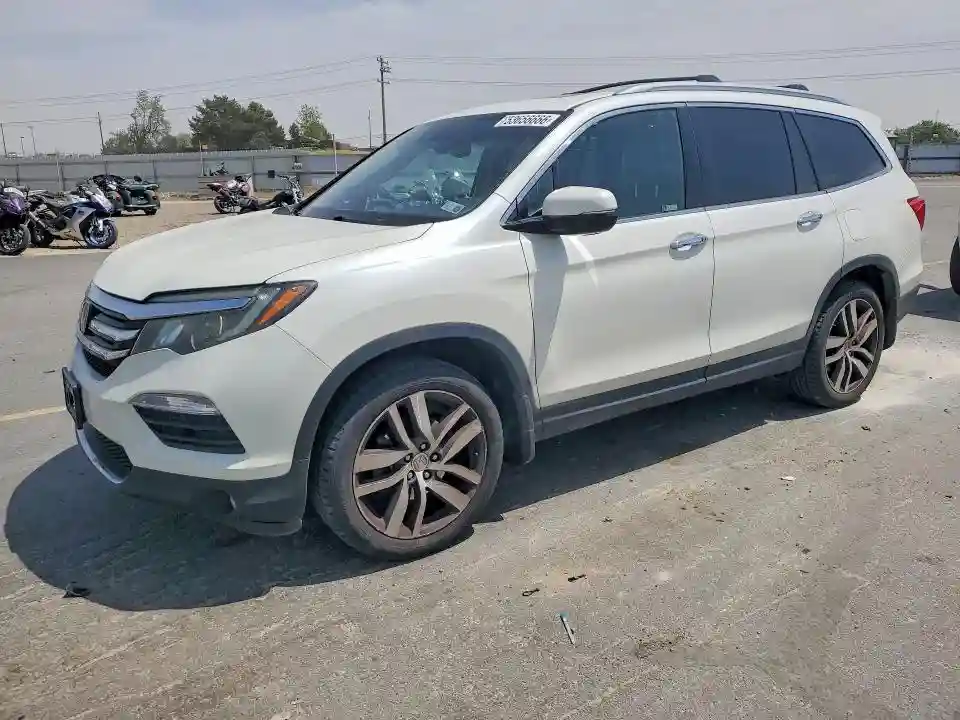 5FNYF6H05HB104943 2017 HONDA PILOT-0