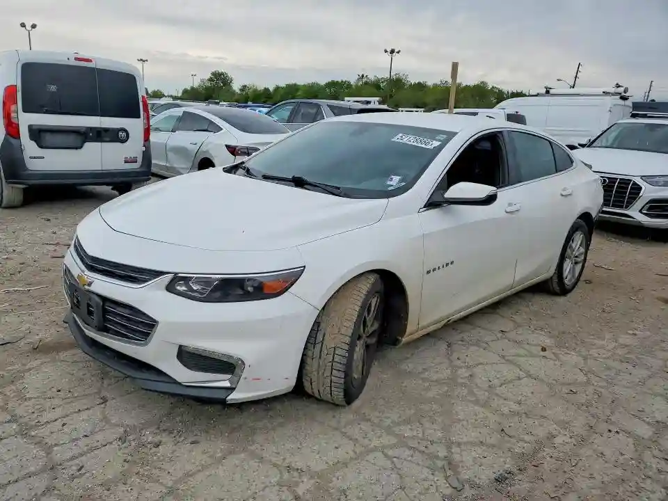 1G1ZD5STXJF238767 2018 CHEVROLET MALIBU-0