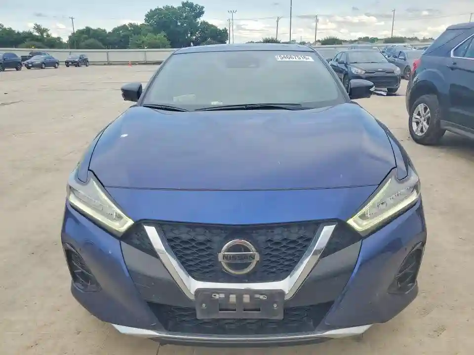 1N4AA6FV6LC385449 2020 NISSAN MAXIMA-4