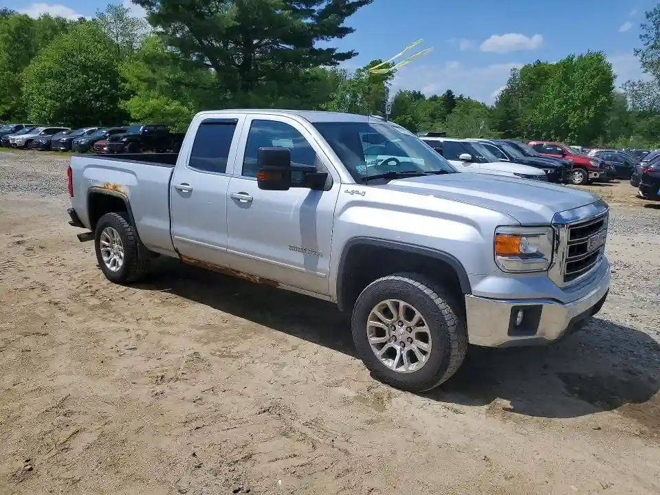 1GTV2UEC7FZ221304 2015 GMC SIERRA-3