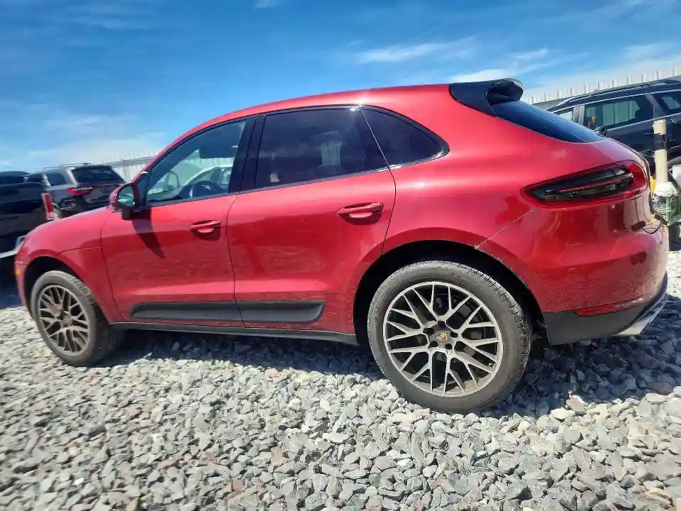 WP1AB2A59FLB73073 2015 PORSCHE MACAN-1
