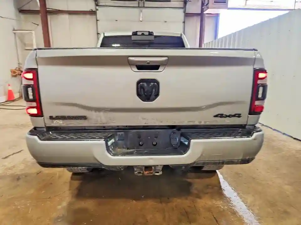 3C6UR5FJXPG592315 2023 RAM 2500-5