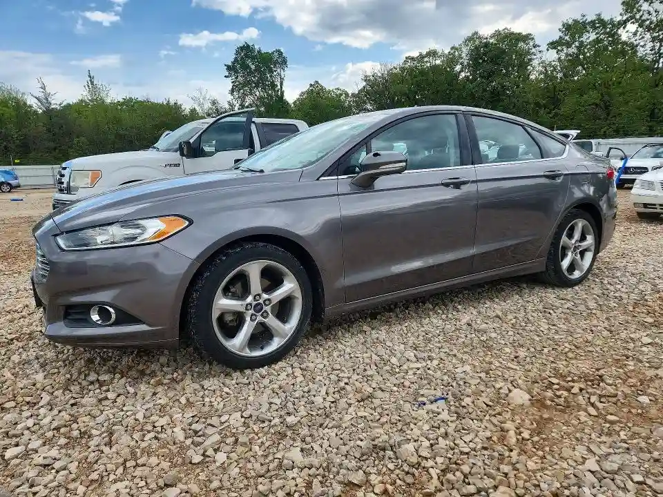 3FA6P0H92ER202330 2014 FORD FUSION-0