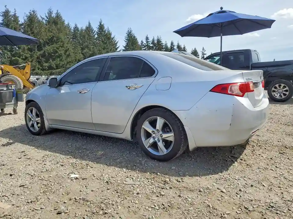 JH4CU2F67DC001402 2013 ACURA TSX-1