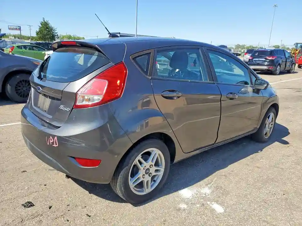3FADP4EJ0KM111854 2019 FORD FIESTA-2