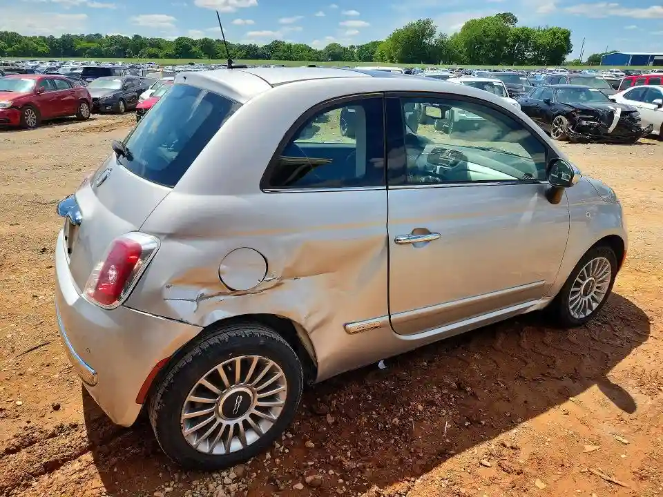 3C3CFFCR7CT336085 2012 FIAT 500-2