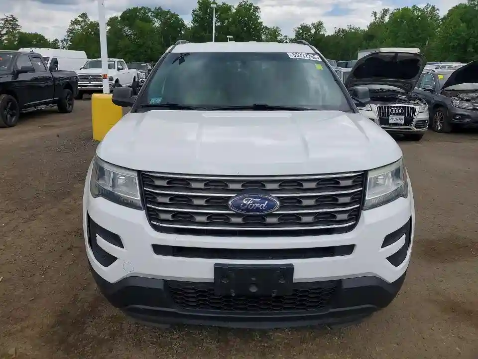 1FM5K8B83GGB00169 2016 FORD EXPLORER-4