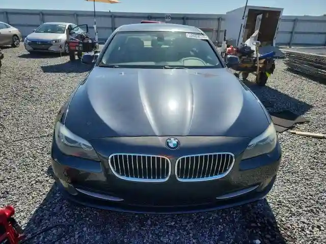WBAFR1C55BC742079 2011 BMW 5 SERIES-4