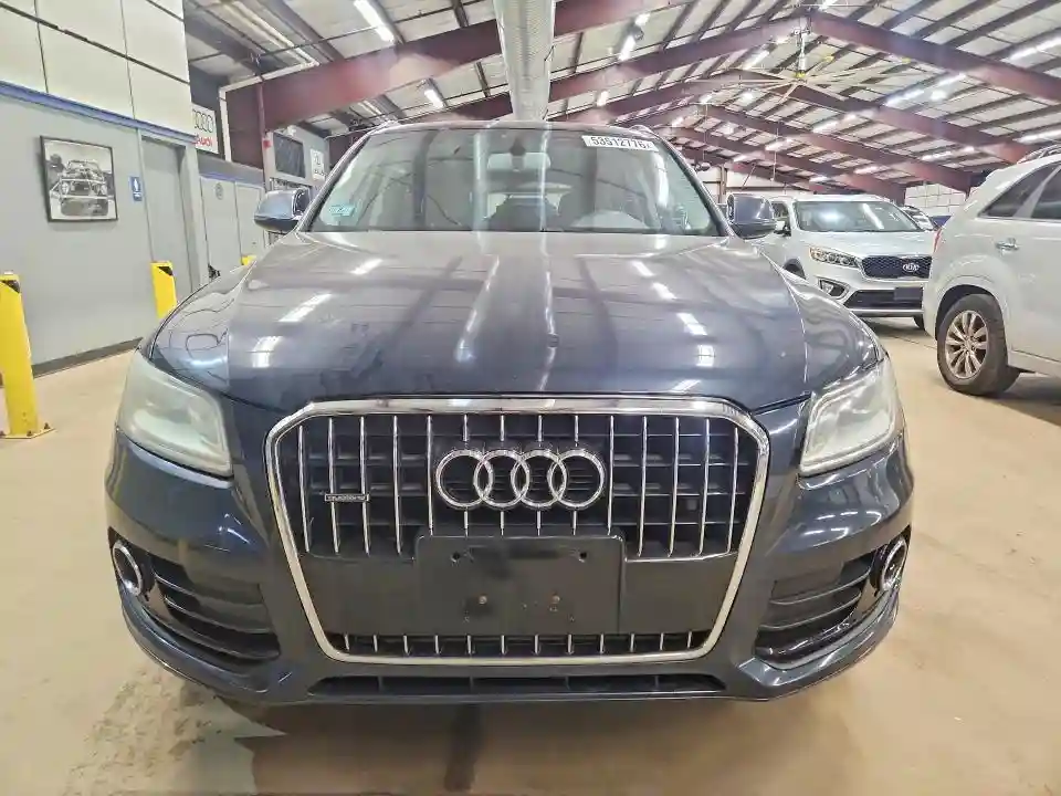 WA1CFAFPXDA015606 2013 AUDI Q5-4