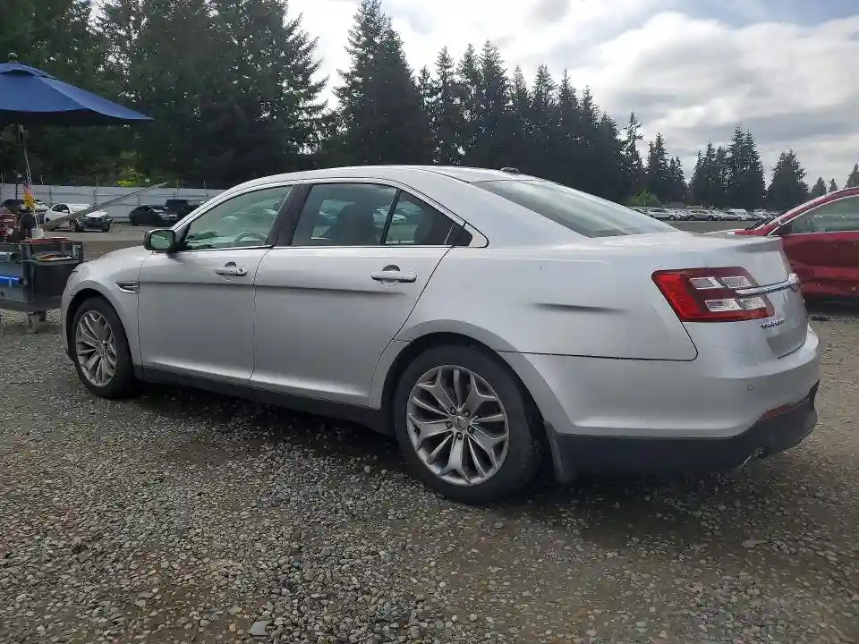 1FAHP2F89DG126531 2013 FORD TAURUS-1