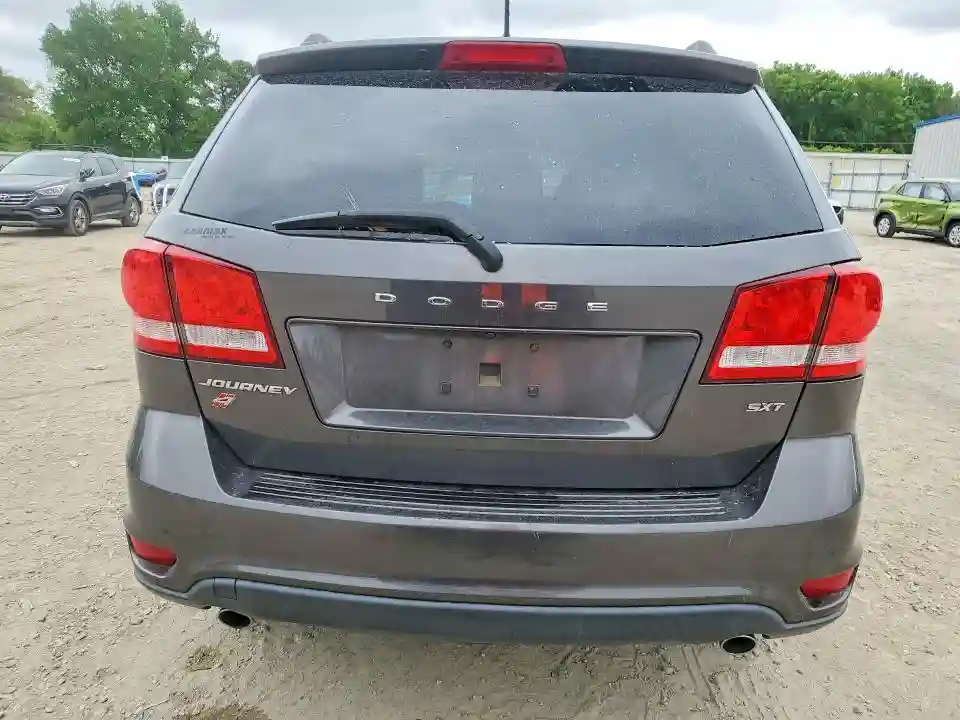 3C4PDDBG9JT523638 2018 DODGE JOURNEY-5