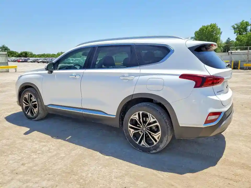 5NMS3CAA2LH299570 2020 HYUNDAI SANTA FE-1