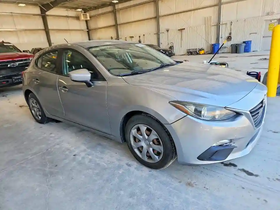 JM1BM1K79E1204570 2014 MAZDA 3-3