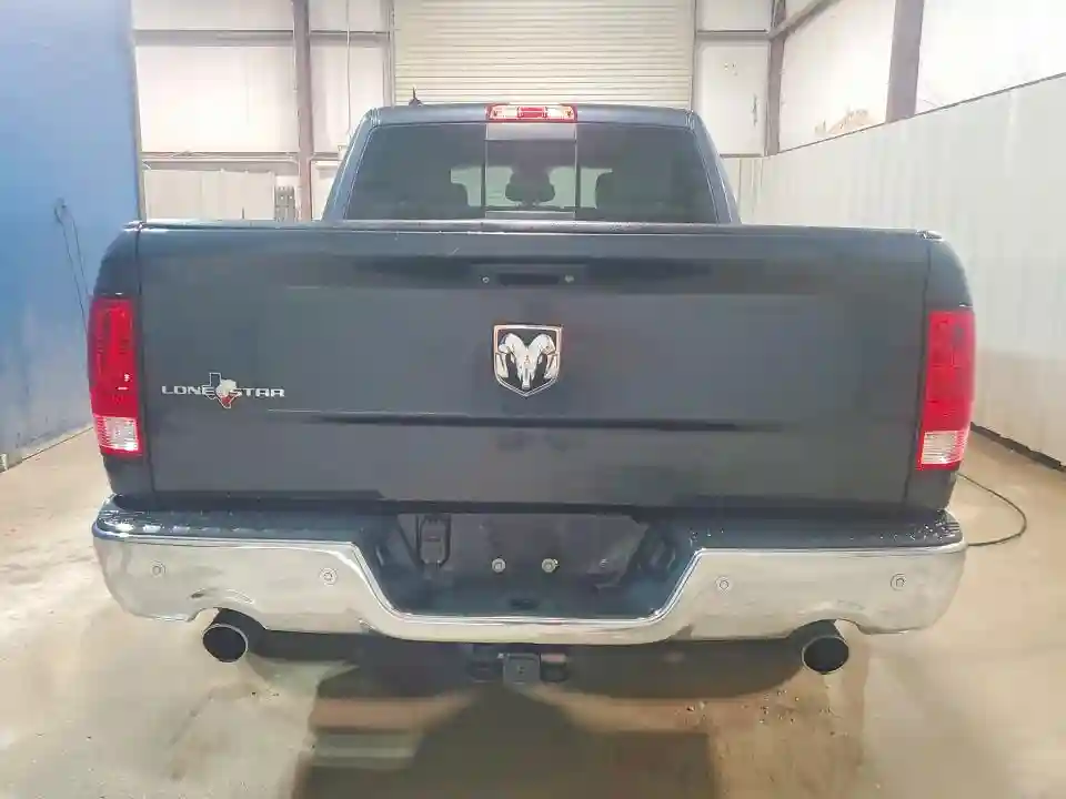 1C6RR6LT4FS634504 2015 RAM 1500-5