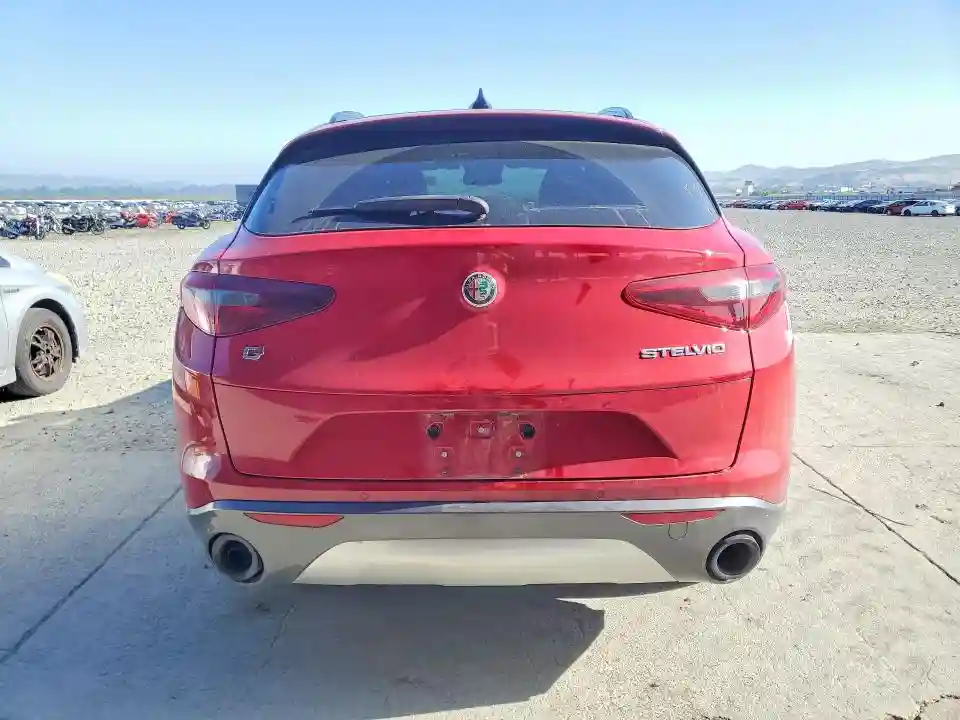 ZASPAKBN7N7D41319 2022 ALFA ROMEO STELVIO-5