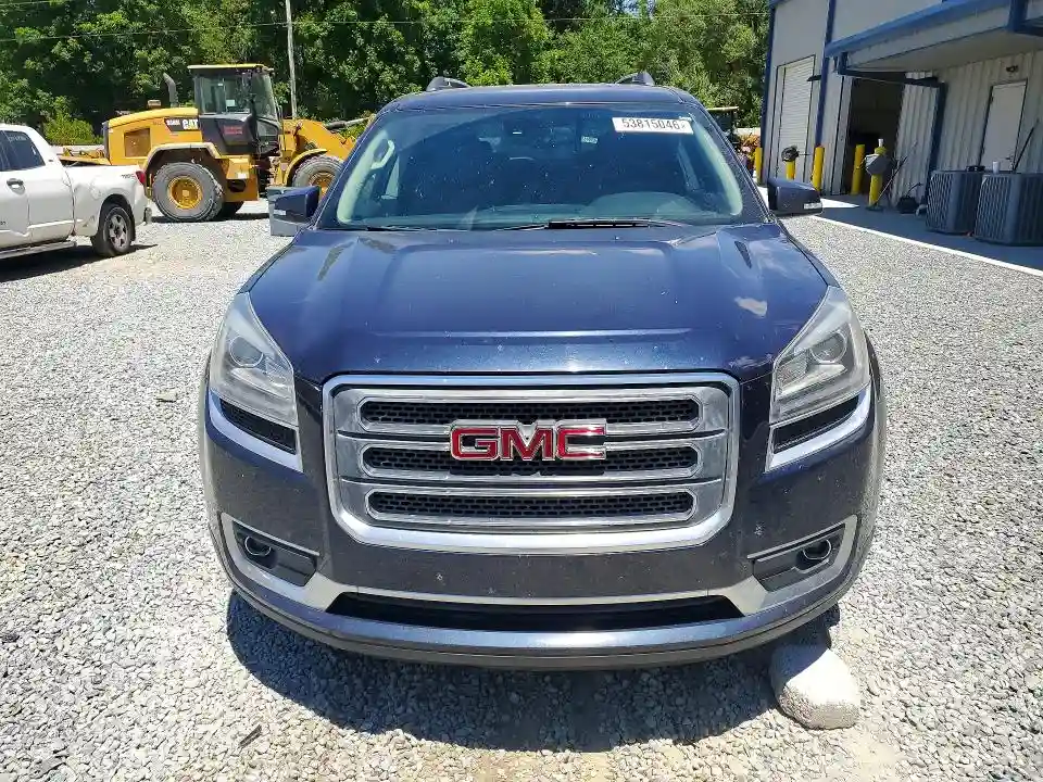 1GKKRRKDXFJ237525 2015 GMC ACADIA-4