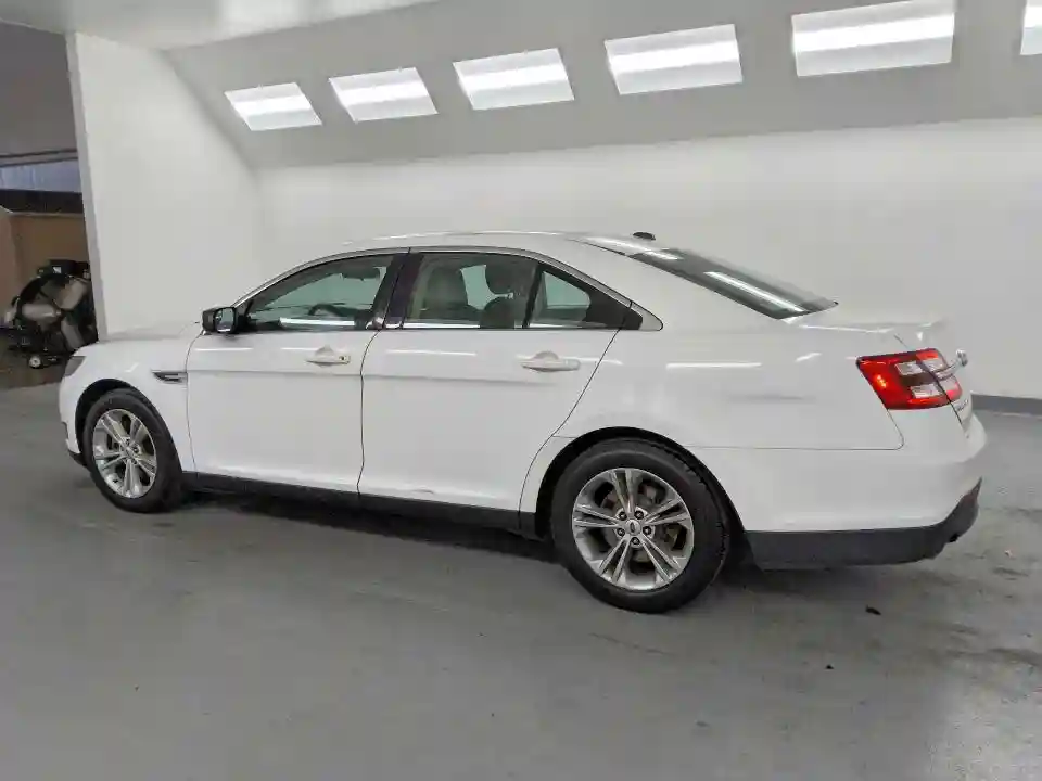 1FAHP2D89GG129372 2016 FORD TAURUS-1