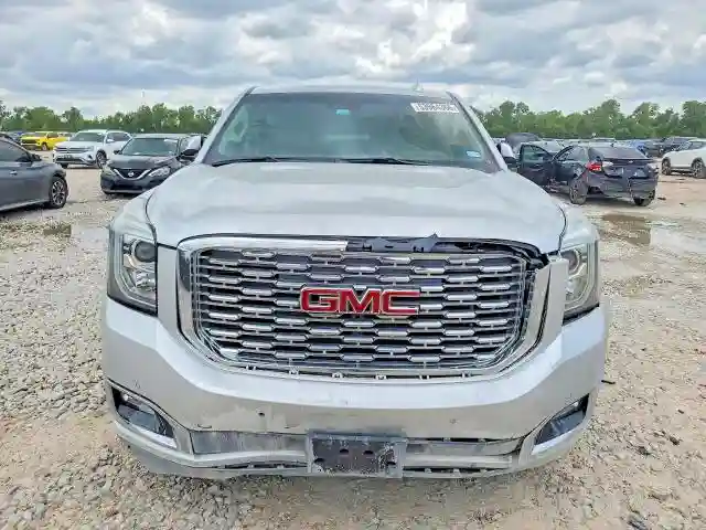 1GKS1HKJ8JR116655 2018 GMC YUKON-4