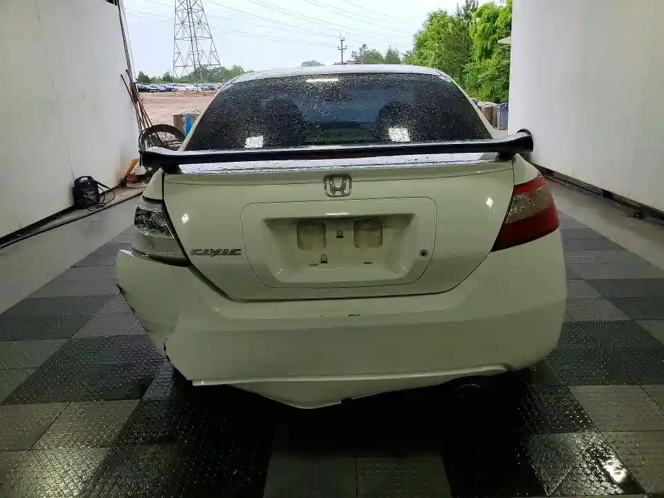 2HGFG1B68AH515016 2010 HONDA CIVIC-5