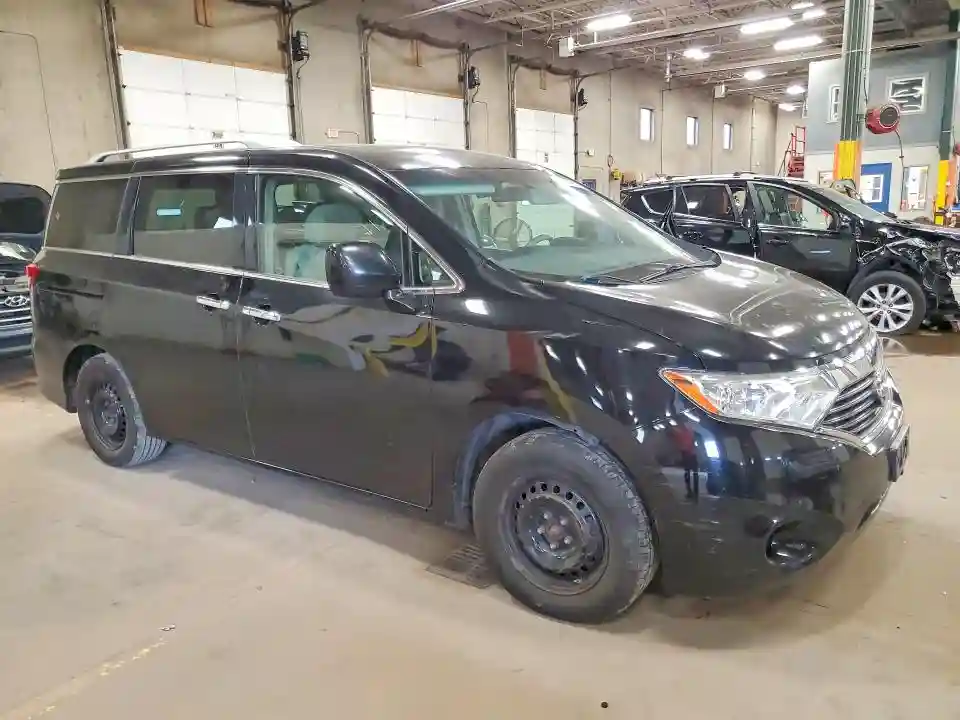 JN8AE2KPXC9037699 2012 NISSAN QUEST-3