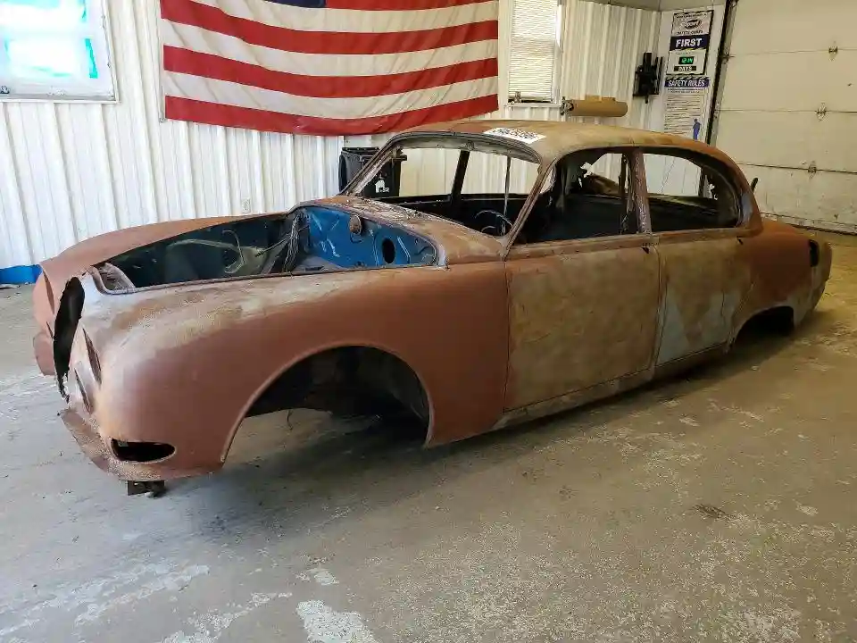 1967 1967 JAGU ETYPE-0
