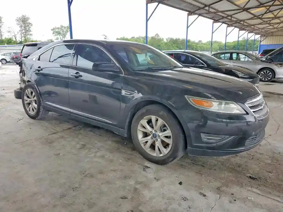 1FAHP2EW6BG168216 2011 FORD TAURUS-3