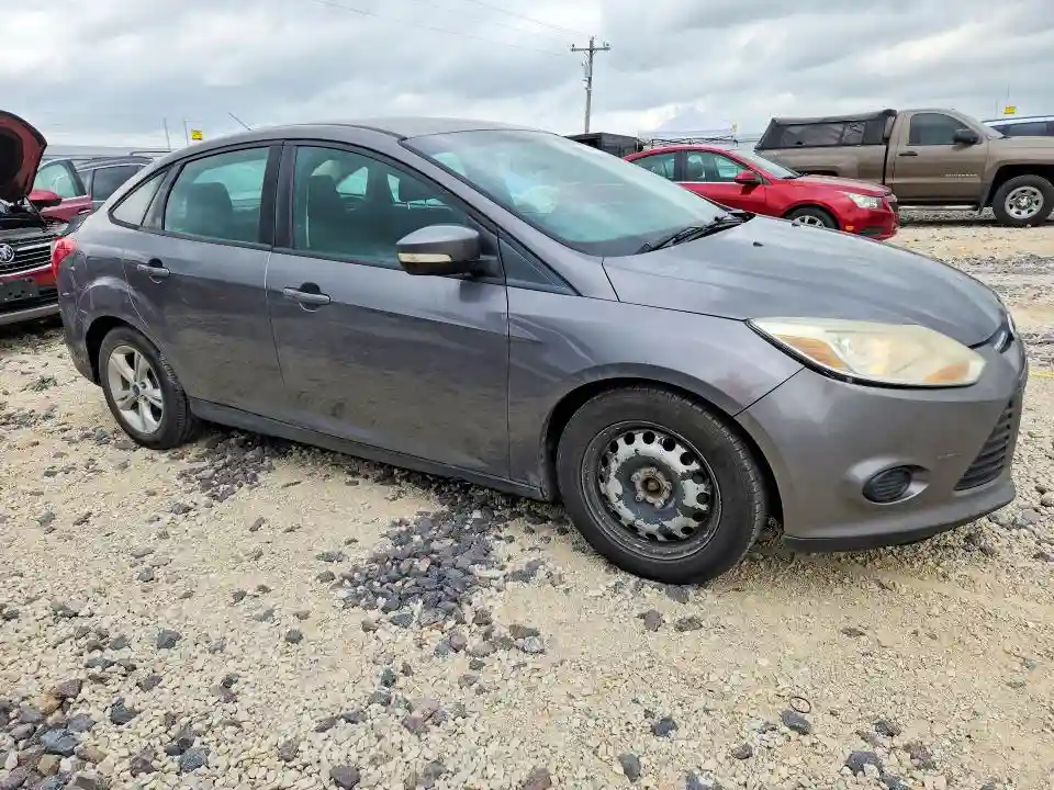 1FADP3F21DL291528 2013 FORD FOCUS-3