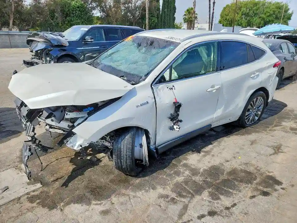 JTEAAAAH6MJ047122 2021 TOYOTA VENZA-0