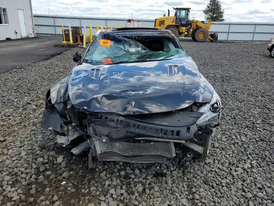 KNAE55LC3M6097799 2021 KIA STINGER-4