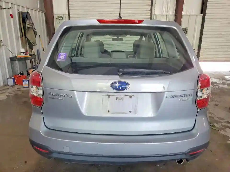 JF2SJAAC8EH440577 2014 SUBARU FORESTER-5