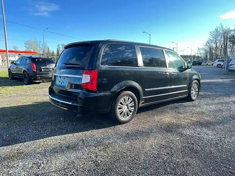 2C4RC1CG6ER205154 2014 CHRYSLER MINIVAN-3