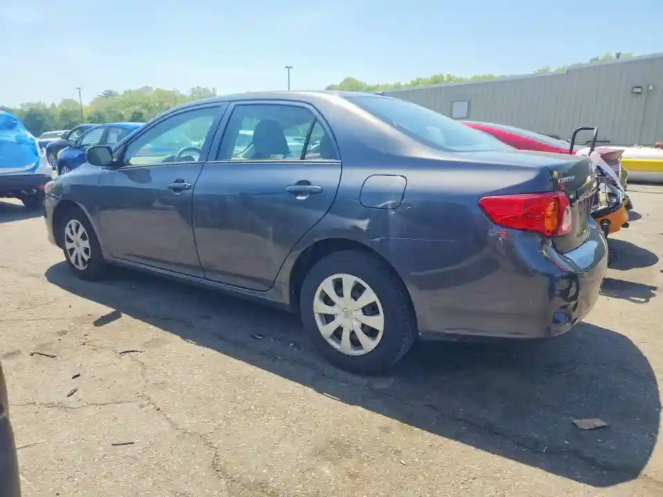 2T1BU4EE0AC403668 2010 TOYOTA COROLLA-1