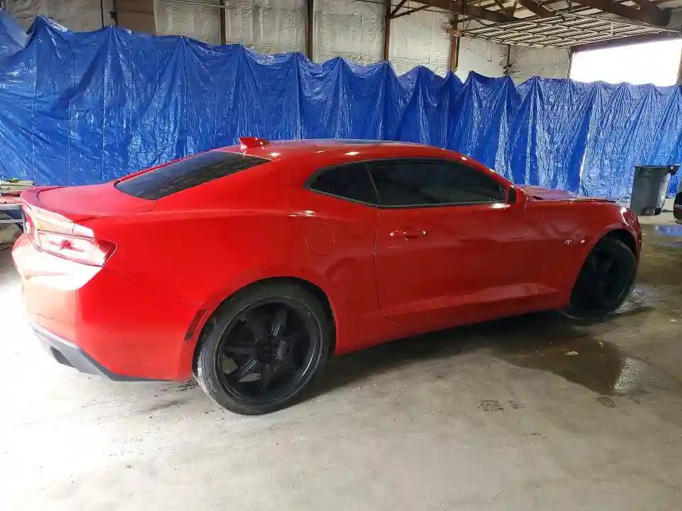 1G1FB1RS4J0117802 2018 CHEVROLET CAMARO-2