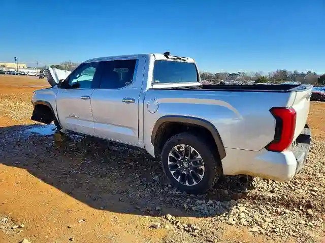 5TFJA5DB4SX326792 2025 TOYOTA TUNDRA-1
