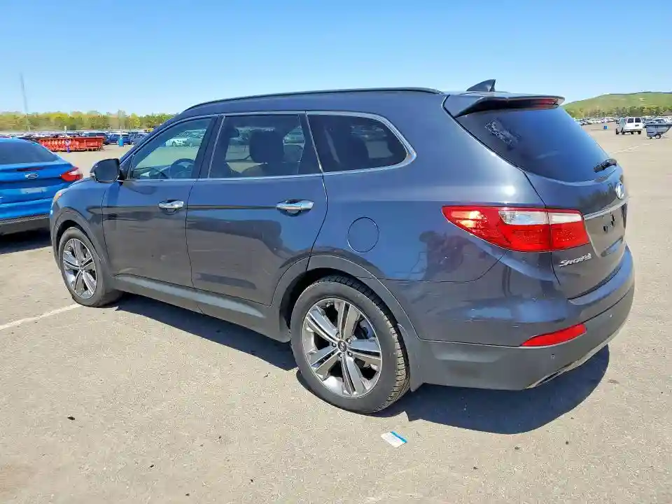 KM8SRDHF2FU096578 2015 HYUNDAI SANTA FE-1
