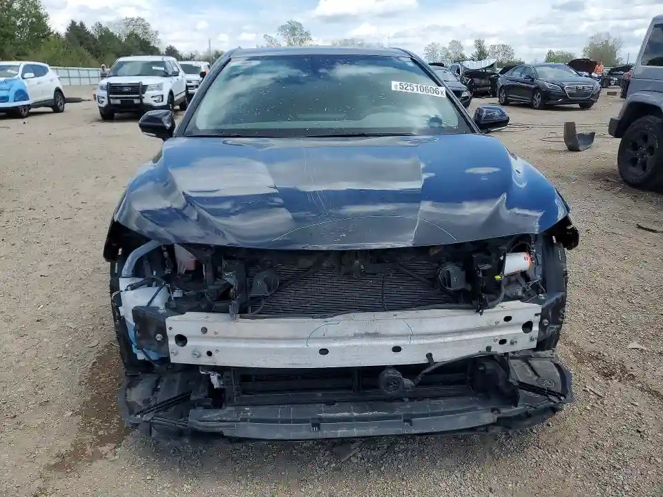 4T1S31AK6RU621279 2024 TOYOTA CAMRY SOLA-4