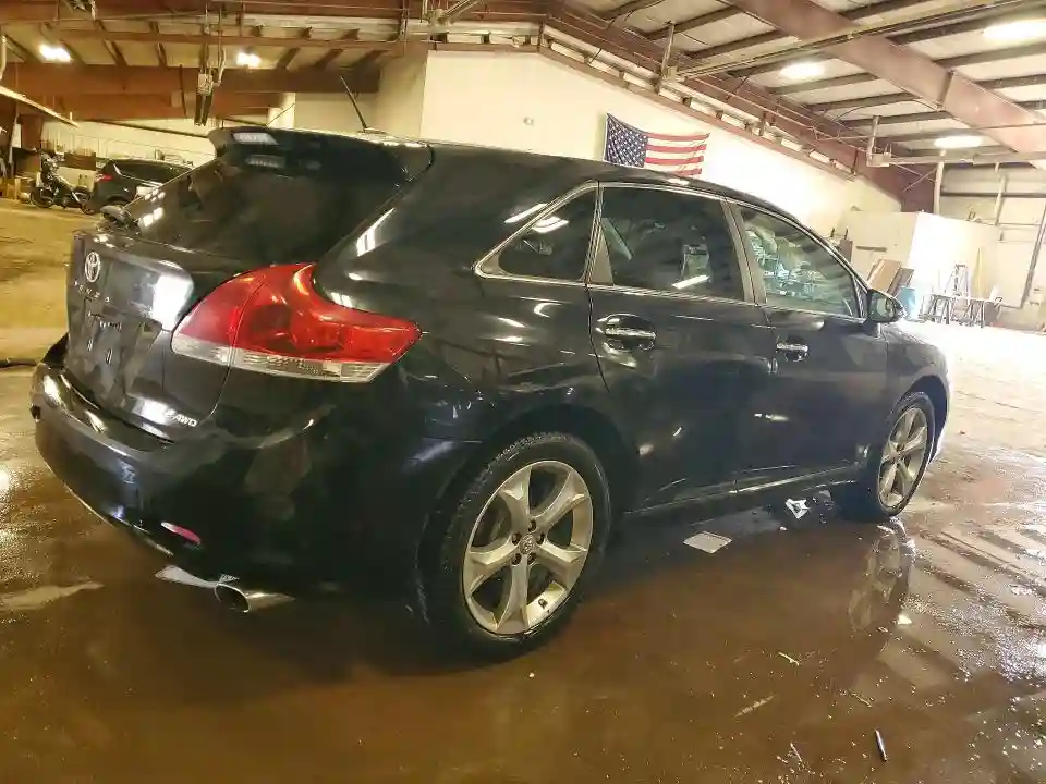 4T3BK3BB4FU116440 2015 TOYOTA VENZA-2