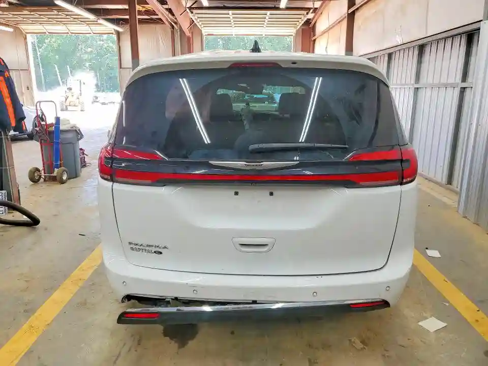 2C4RC1BG4RR119137 2024 CHRYSLER PACIFICA-5