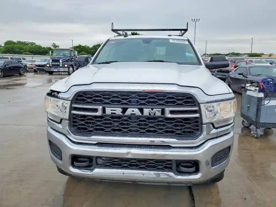3C6UR5HJ6KG551475 2019 RAM 2500-4