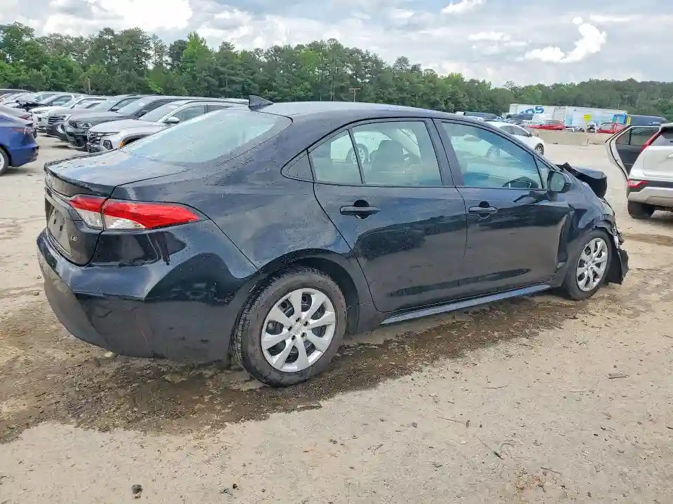 5YFB4MDE9RP153943 2024 TOYOTA COROLLA-2