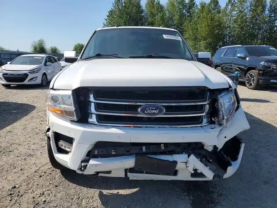 1FMJU2AT7FEF09166 2015 FORD EXPEDITION-4