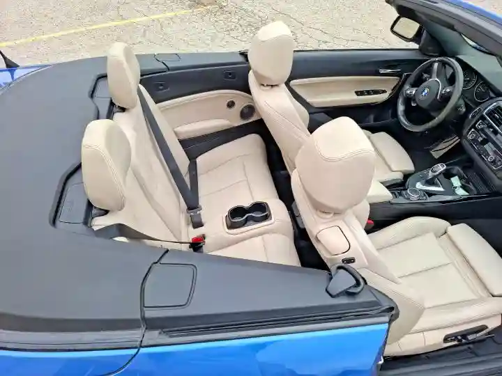 WBA1K7C50FV235358 2015 BMW 2 SERIES-5