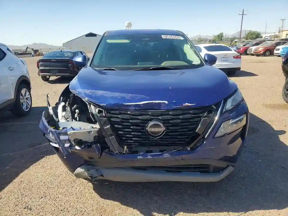 5N1BT3BAXPC838080 2023 NISSAN ROGUE-4