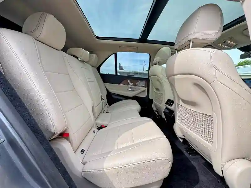 4JGFB4KE8MA321378 2021 MERCEDES-BENZ GLE-CLASS-5