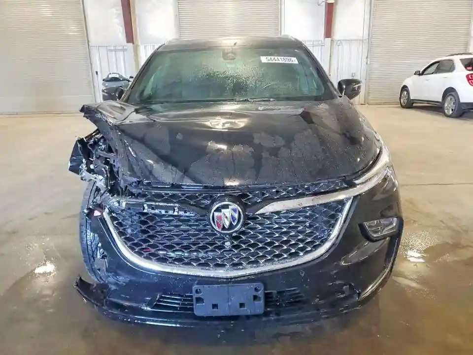 5GAEVCKW8PJ232250 2023 BUICK ENCLAVE-4