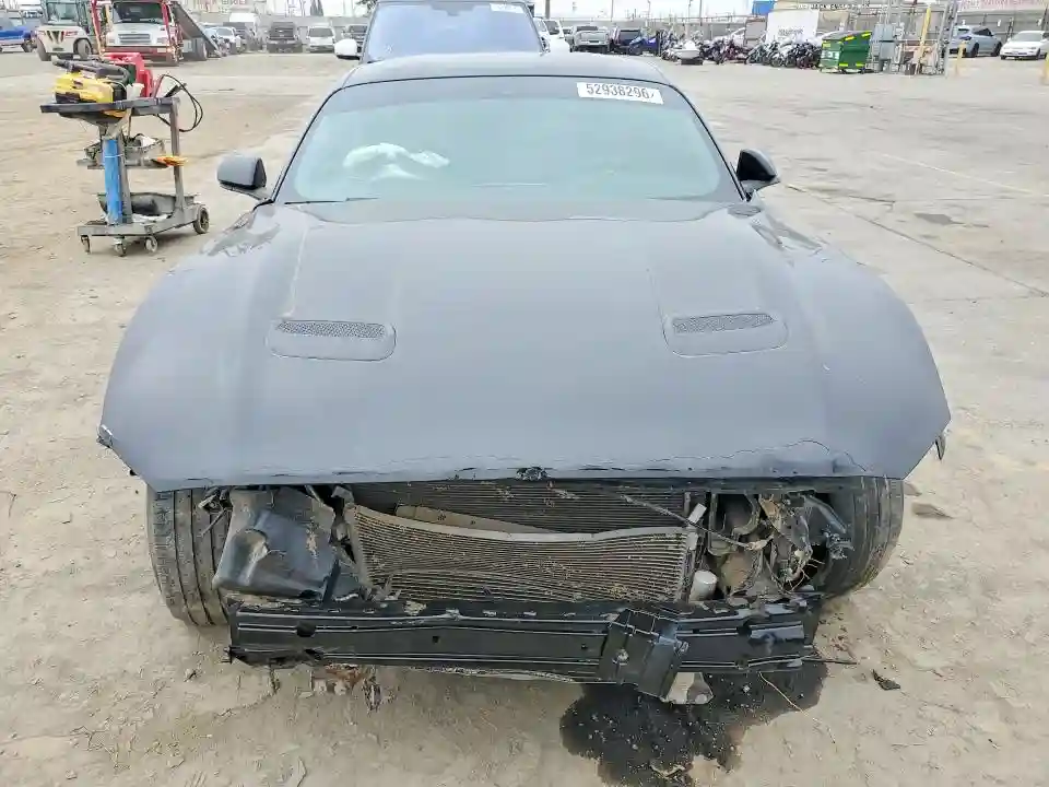 1FA6P8CF2L5127172 2020 FORD MUSTANG-4